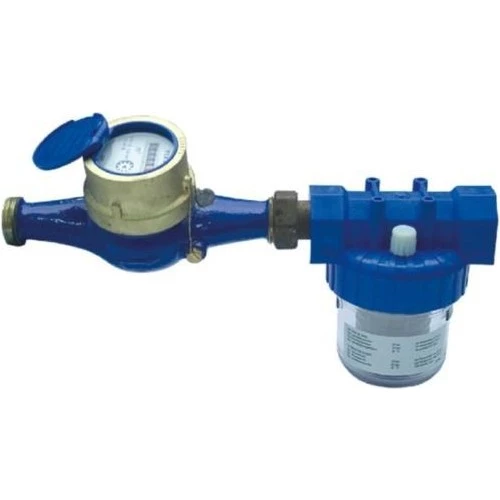 5 inch Su Arıtma Kireç Önleyici - Resim 2