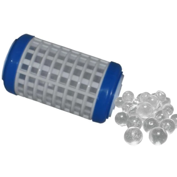 5 inch Su Arıtma Kireç Önleyici - Resim 5