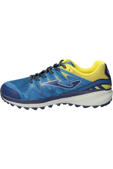 Tk.trek 2317 - Erkek Petrol Spor Ayakkabı - Tktres2317 - Resim 4