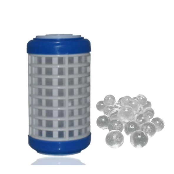 5 inch Su Arıtma Kireç Önleyici - Resim 4