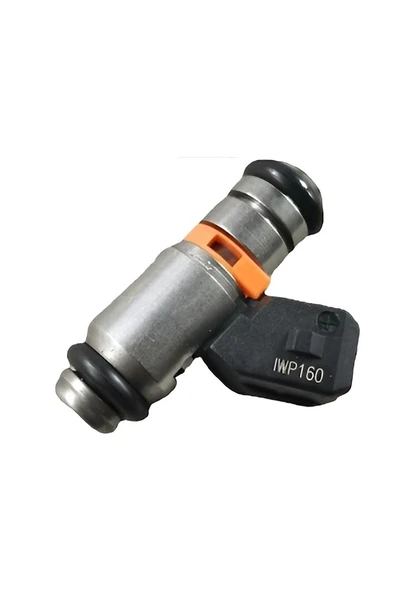 Rks Private 125 - Newlight 125 Enjektör ,Enjeksiyon Püskürtücü Çelik Model Arasmto - Resim 4