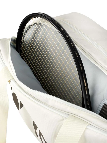Yonex Pro 92431 Turnuva Çantası Kum Beji - 3