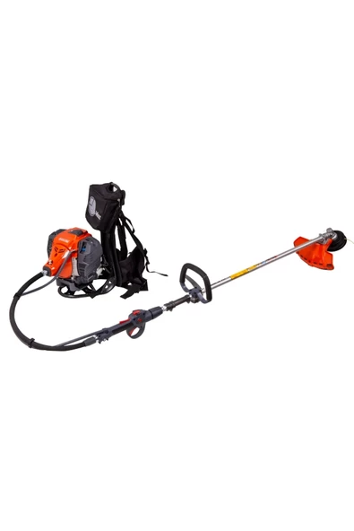 Oleomac 454 BP Ergo Euro5 Motorlu Sırt Tipi Tırpan 3.3 Hp ürün görseli