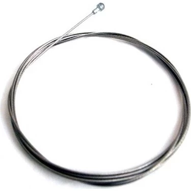 Impact 2'li Paket PTFE Nano Yol Fren Teli Armut Baş FRT-115 - Resim 4