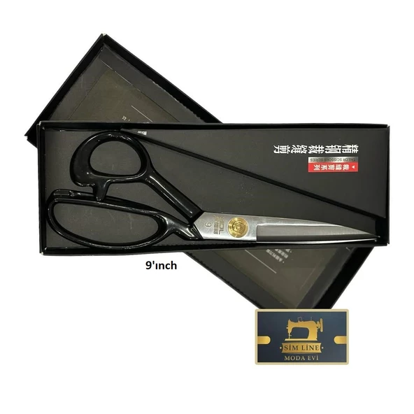 ÇELİK MAKAS PASLANMAZ - 3