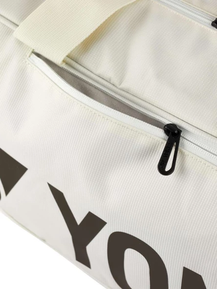 Yonex Pro 92431 Turnuva Çantası Kum Beji - 4