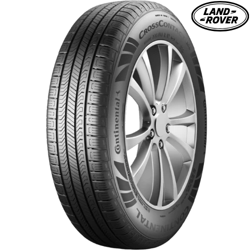 Continental CrossContact RX 275/45R22 115W XL LR Yaz Lastiği - 2024 - Resim 17