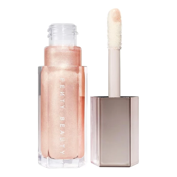 Fenty Beauty Gloss Bomb Universal Lip Luminizer - 04 $Weet Mouth - 1