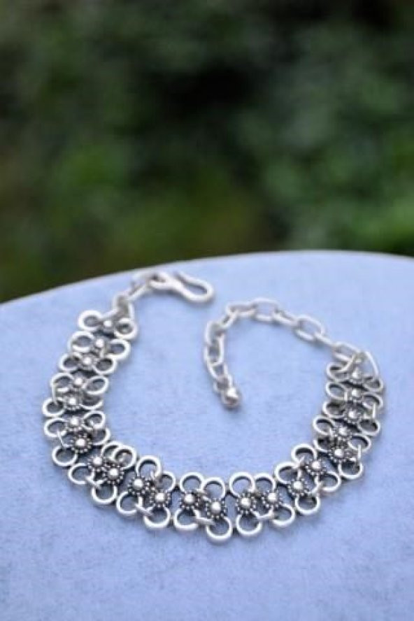 STONEAGE Bohem Bayan Bileklik ürün görseli