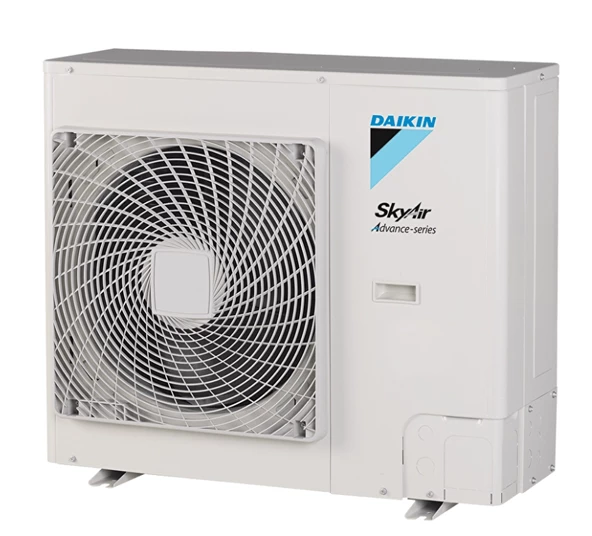 DAIKIN Advance Kaset Tipi Klima  R32 48000 BTU/h FCAG140B / RZASG140MV1 - 2
