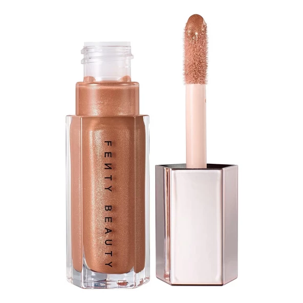 Fenty Beauty Gloss Bomb Universal Lip Luminizer - 01 Fenty Glow - 1