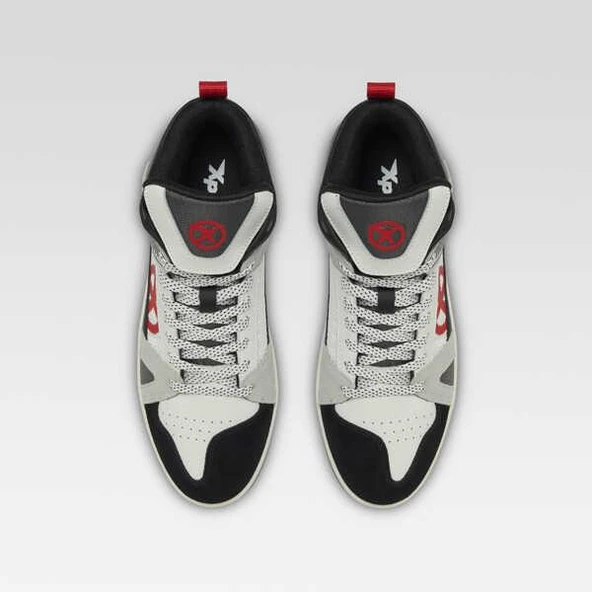 XPD MOTO-1 SNEAKERS - 9