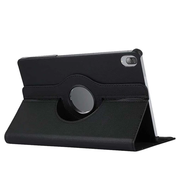 Lenovo Tab P11 TB-J606F Uyumlu 11 inç Döner Standlı Tablet Kılıfı - 8