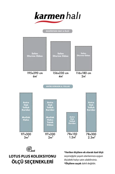 Lotus Plus 08581a Beyaz Halı Bej Abstract Detaylı Modern Ince Akrilik Tozuaz Salon Halısı Koridor Özel Ölçü BEYAZ - Resim 7