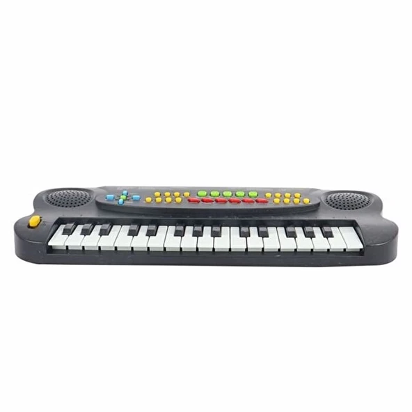 MGS OYUNCAK Elektronik Programlı Org URT-01-3931 - 9