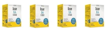 Ocean D3k2 Damla 20 ml 4 Adet