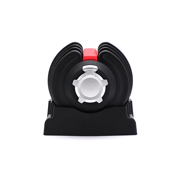 Anunnaki Ayarlanabilir Ev Ofis Egzersiz Kettlebell 10KG - 4