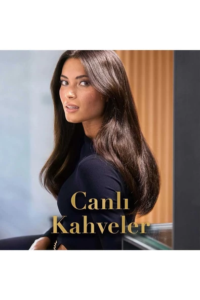 2 Adet Single Tüp Boya Saç Boyası Kışkırtıcı Kahve 5/37 - 2