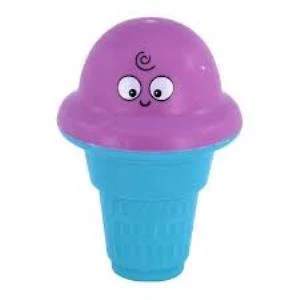 Slimy Patlat Pop-it 55 gr - Mavi Külah Slime