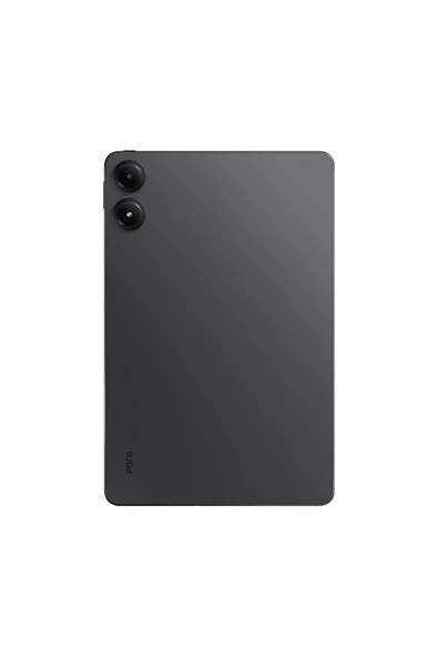 POCO Pad 8 GB RAM 256 GB Gri Tablet (Xiaomi Türkiye Garantili) - 3