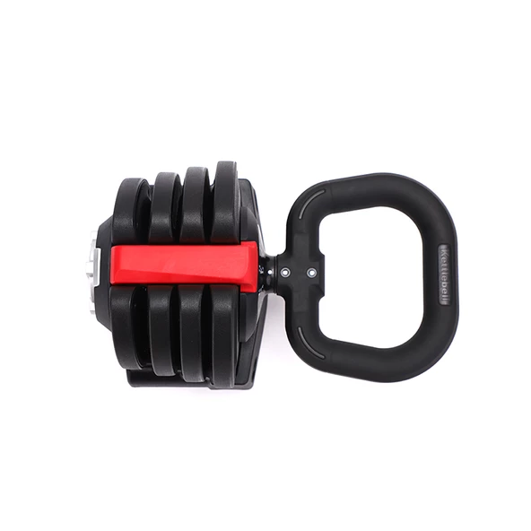 Anunnaki Ayarlanabilir Ev Ofis Egzersiz Kettlebell 10KG - 3