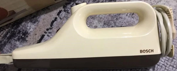 AÇIKLAMAYI OKU-BOSCH ELEKTRİKLİ BIÇAK - Resim 2