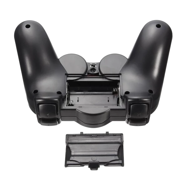 Annunaki 2.4GHz  Telefon PC TV Tablet Uyumlu Kablosuz Oyun Denetleyicisi Gamepad Joystick - 6