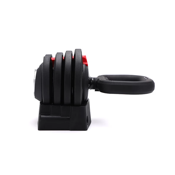 Anunnaki Ayarlanabilir Ev Ofis Egzersiz Kettlebell 10KG - 2