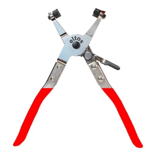 Eltos Hortum Kelepçe Pensesi HKP 220 - Resim 2