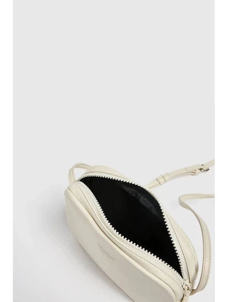 Pull & Bear Mini Urban Çapraz Askılı Çanta - 4