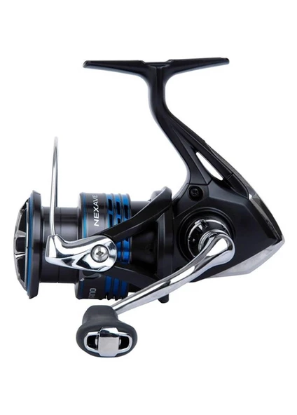Shimano Nexave FI 4000 HG Olta Makinesi - 1