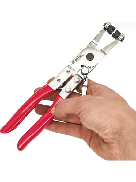 Eltos Hortum Kelepçe Pensesi HKP 220 ürün görseli