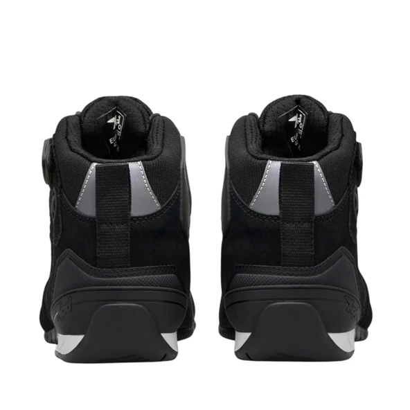 XPD X-RADICAL SPOR BOT SİYAH - GRİ - 3