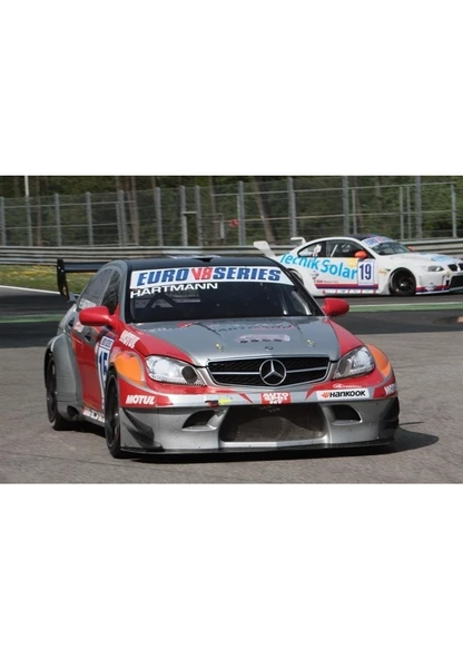 Motul 6100 Syn-Clean Fe 5W-30 Dpf Partiküllü Acea C2-C3 Motor Yağı 4 L - 4