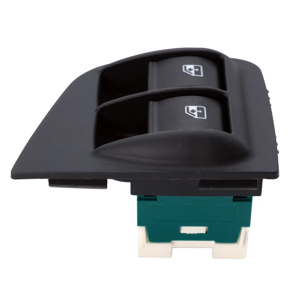 Fiat Doblo Yeni Model Cam Açma Kapama Sol Çiftli Ccvli Cam Açma Anahtarı - 2