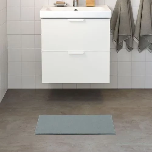 SUMUHOME FINTSEN BANYO PASPASI GRİ 40x60 CM - 3
