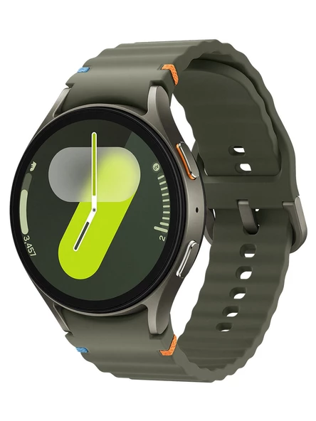 Samsung Galaxy Watch7 Akıllı Saat Haki 44MM SM-L310NZGATUR (Samsung Türkiye Garantili)