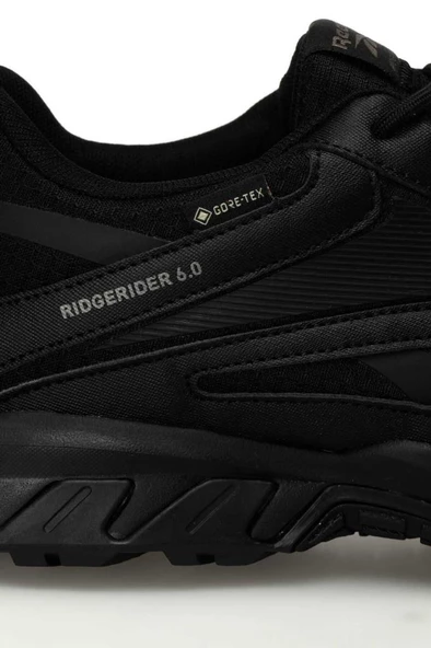 Reebok RIDGERIDER 6 GTX 100217239 Erkek SU Geçirmez Outdoor Ayakkabı Siyah 40-45 - 7