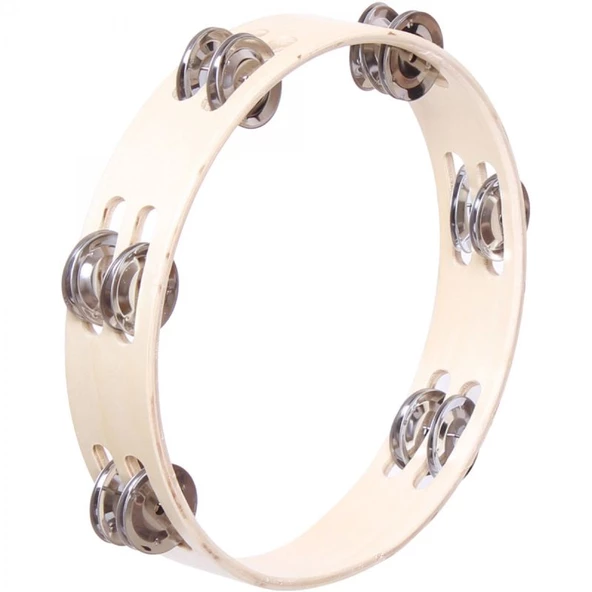 Cox T9-12 (9\") Tef - 2