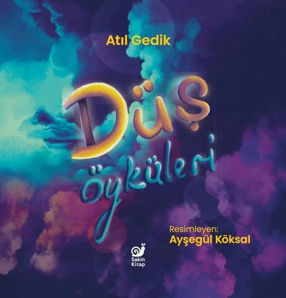 Düş Öyküleri ürün görseli 1