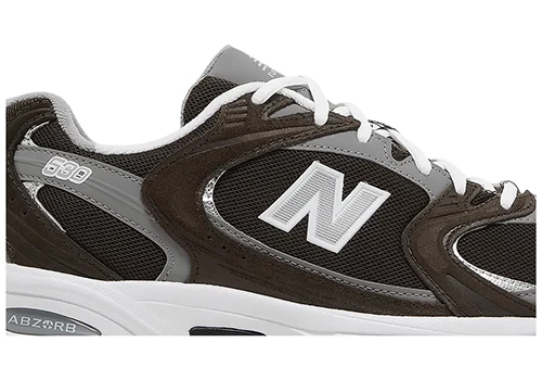 New Balance 530 Rich Earth - 4
