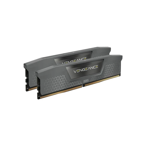 CORSAIR Vengeance 32GB (2X16GB) 6000Mhz DDR5 CL28 Dual Kit Ram-CMK32GX5M2B6000Z28 - 2