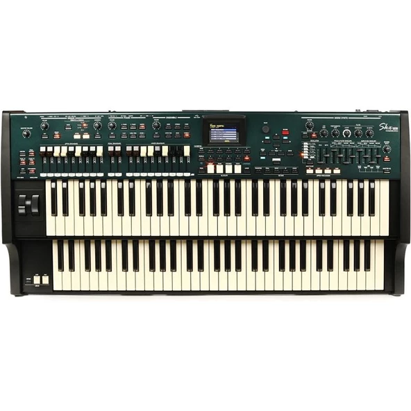 Hammond SKX Pro Dual 61-Tuş Stage Keyboard/Organ