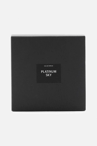 ZARA PLATINUM SKY EDP 100ML  (İNDİRİMSEHRİ - 2