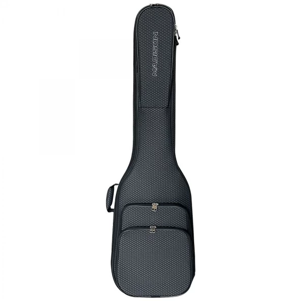 Madison MBGB4-BKGR Bas Gitar Kılıfı