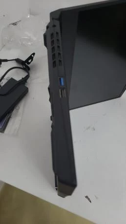 MSI CROSSHAIR 15 C12VE-409XTR Intel Core i7 12650H 16GB 512GB SSD RTX4050 Freedos 15.6 FHD 240Hz Taşınabilir Bilgisayar - 6