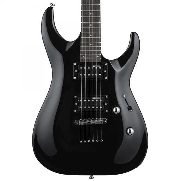 ESP LTD MH-10 KIT Elektro Gitar - Resim 2