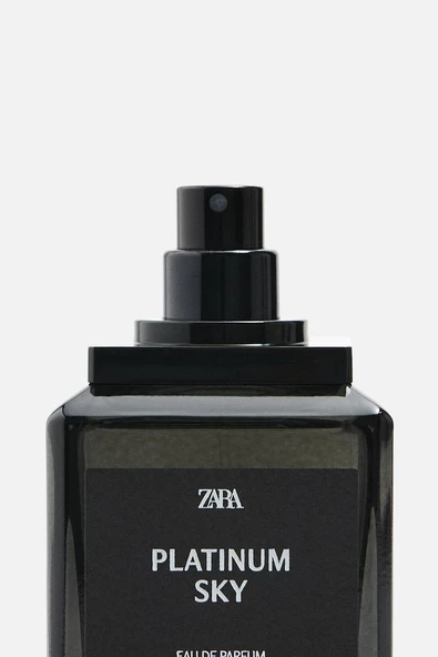 ZARA PLATINUM SKY EDP 100ML  (İNDİRİMSEHRİ - 3
