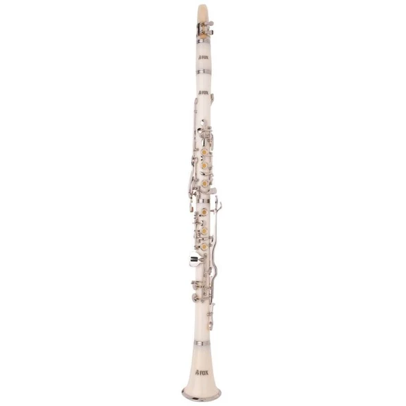 Fox CL101-G Sol Klarnet