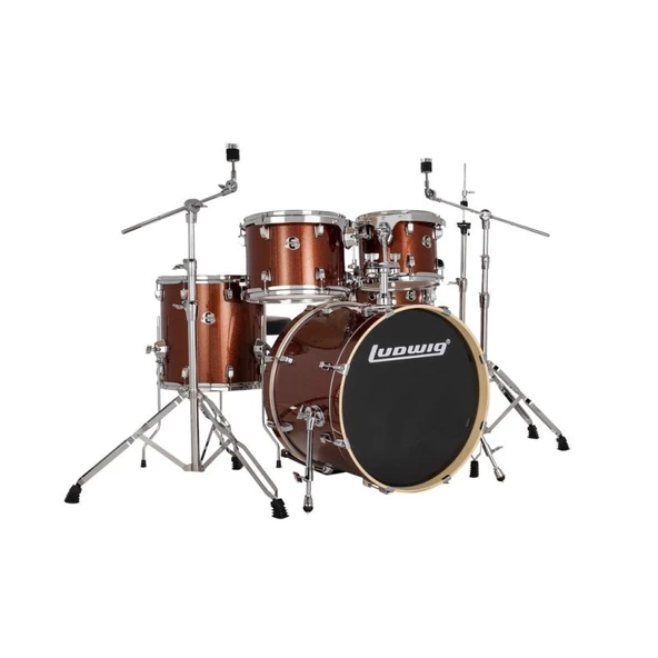 Ludwig Element Evolution LE520024 5 PC 20\